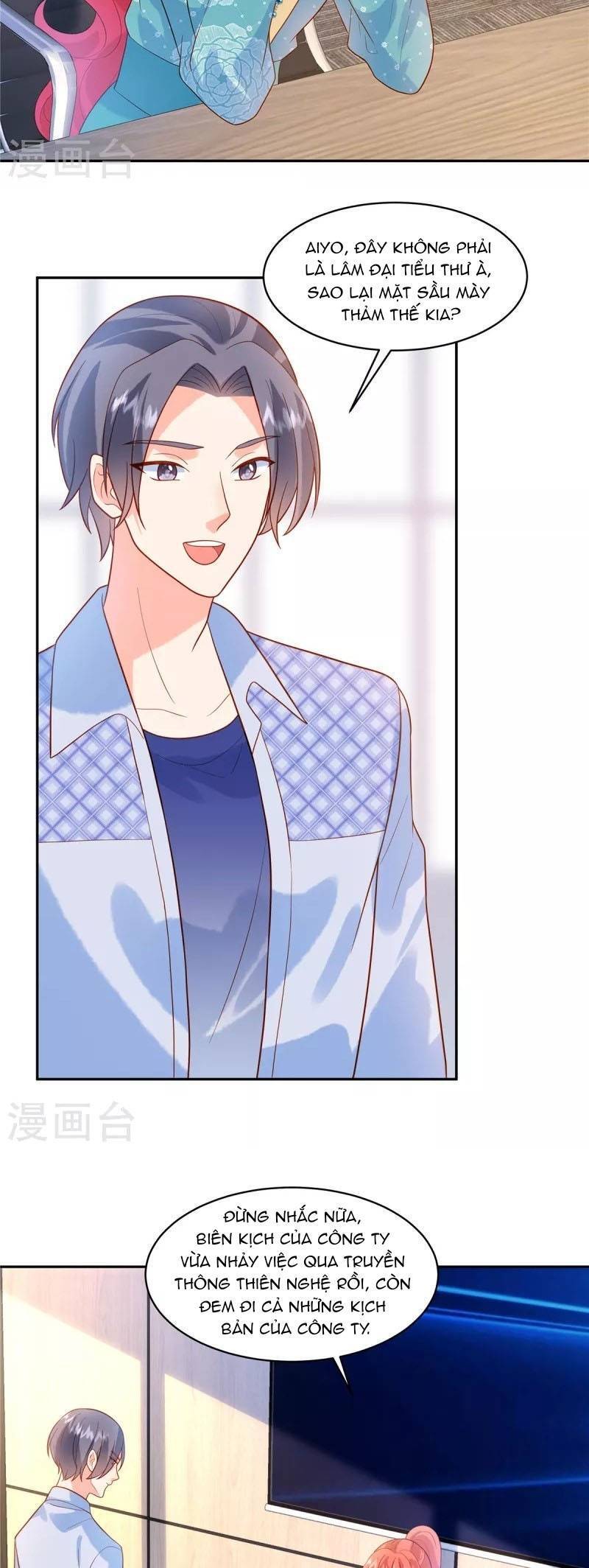 Trọng Sinh Từ Hôn Thê Chapter 60 - 3