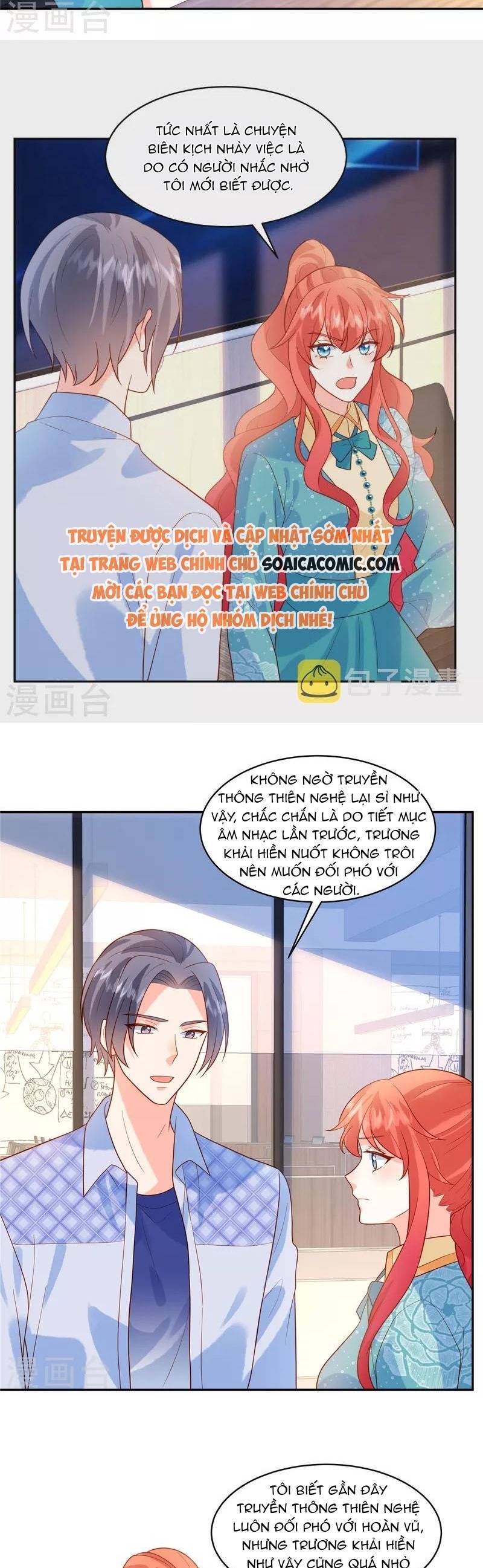 Trọng Sinh Từ Hôn Thê Chapter 60 - 5