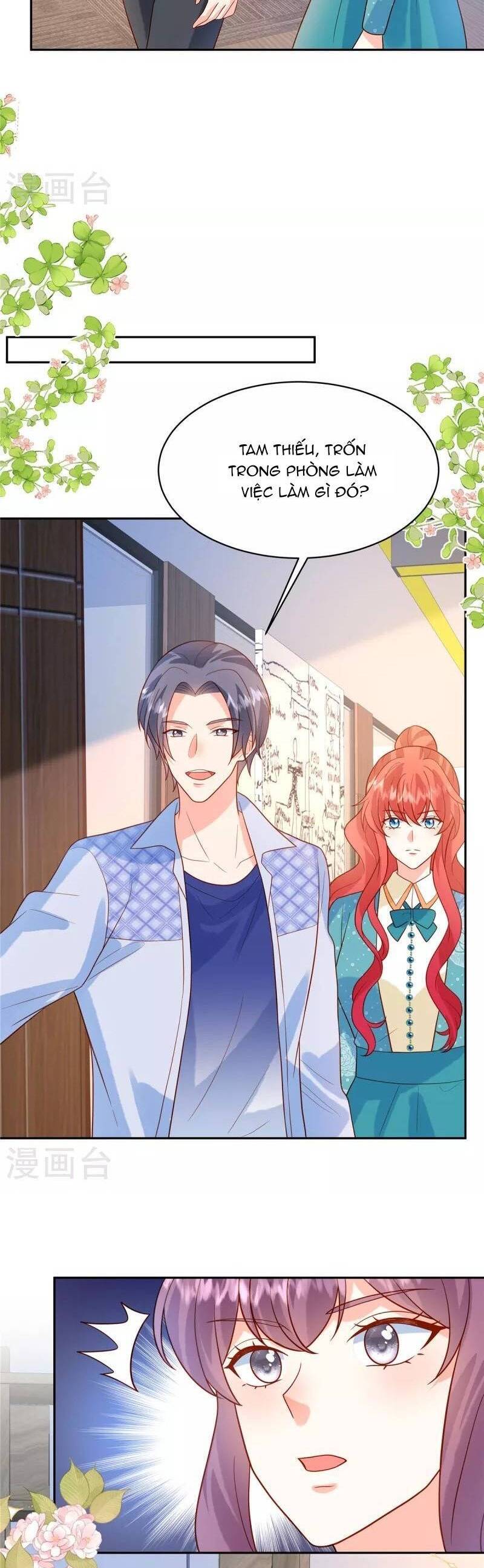 Trọng Sinh Từ Hôn Thê Chapter 60 - 8