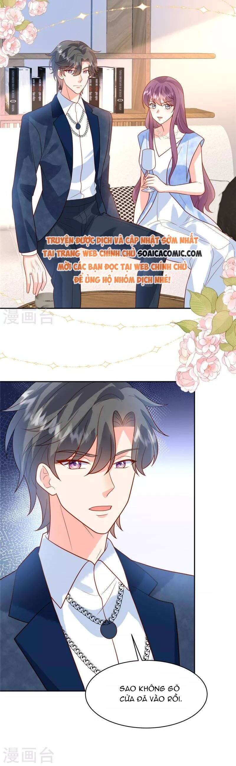 Trọng Sinh Từ Hôn Thê Chapter 60 - 9