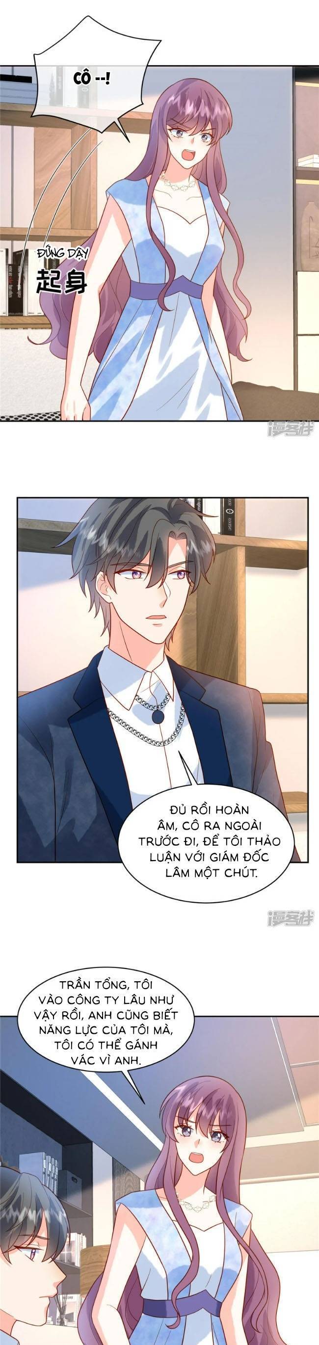 Trọng Sinh Từ Hôn Thê Chapter 61 - 2