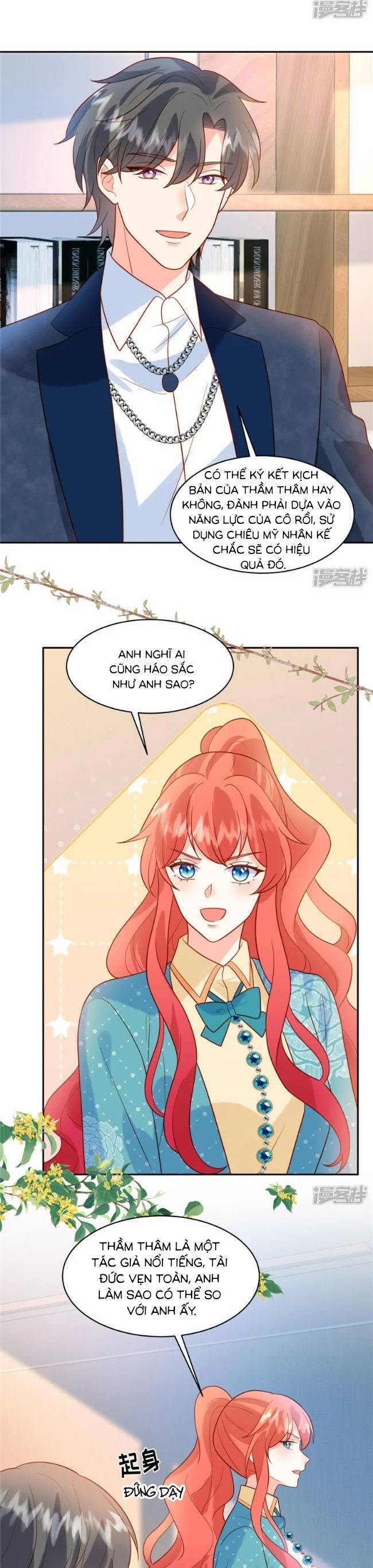 Trọng Sinh Từ Hôn Thê Chapter 61 - 7