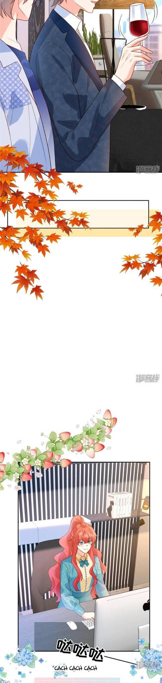 Trọng Sinh Từ Hôn Thê Chapter 61 - 10