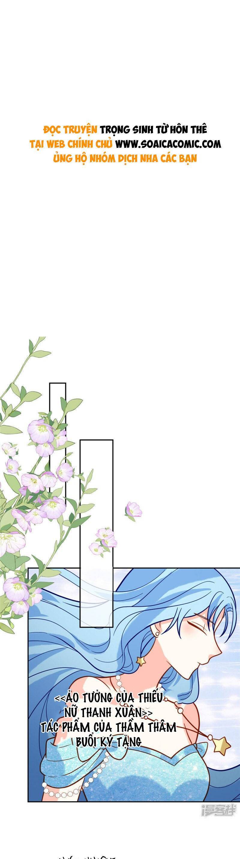 Trọng Sinh Từ Hôn Thê Chapter 62 - 1