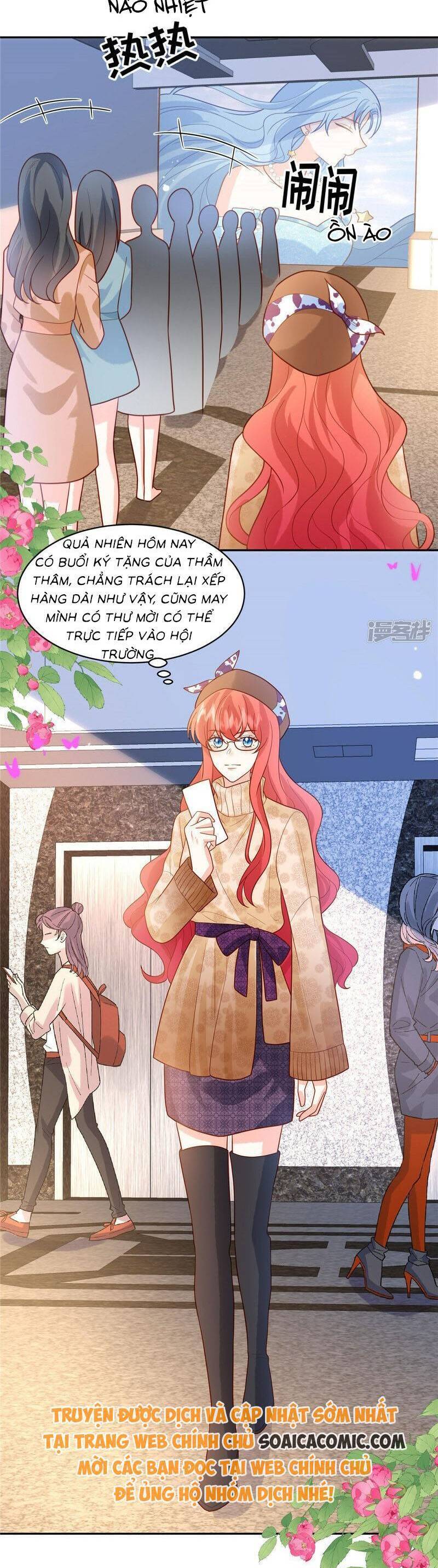 Trọng Sinh Từ Hôn Thê Chapter 62 - 2