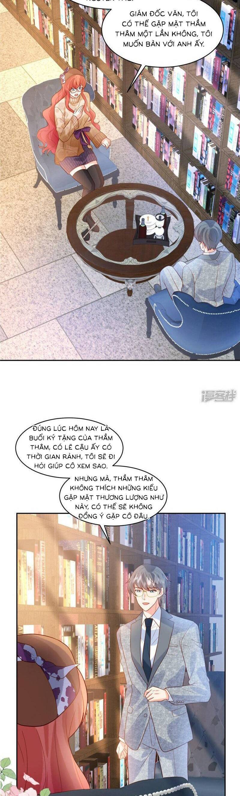 Trọng Sinh Từ Hôn Thê Chapter 62 - 11