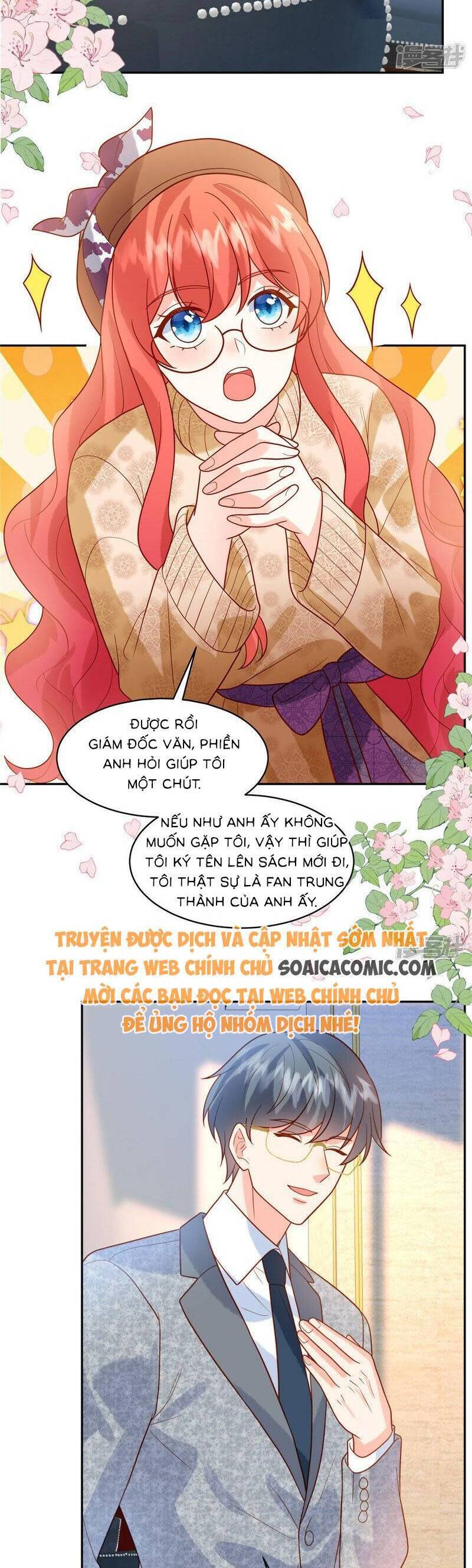 Trọng Sinh Từ Hôn Thê Chapter 62 - 12