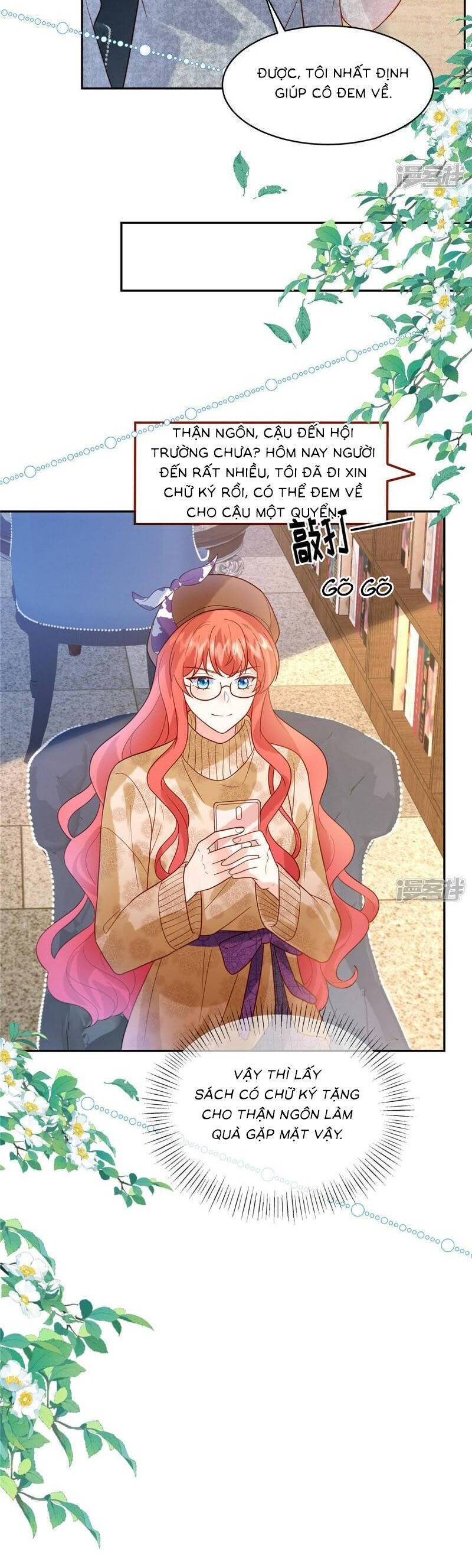 Trọng Sinh Từ Hôn Thê Chapter 62 - 13