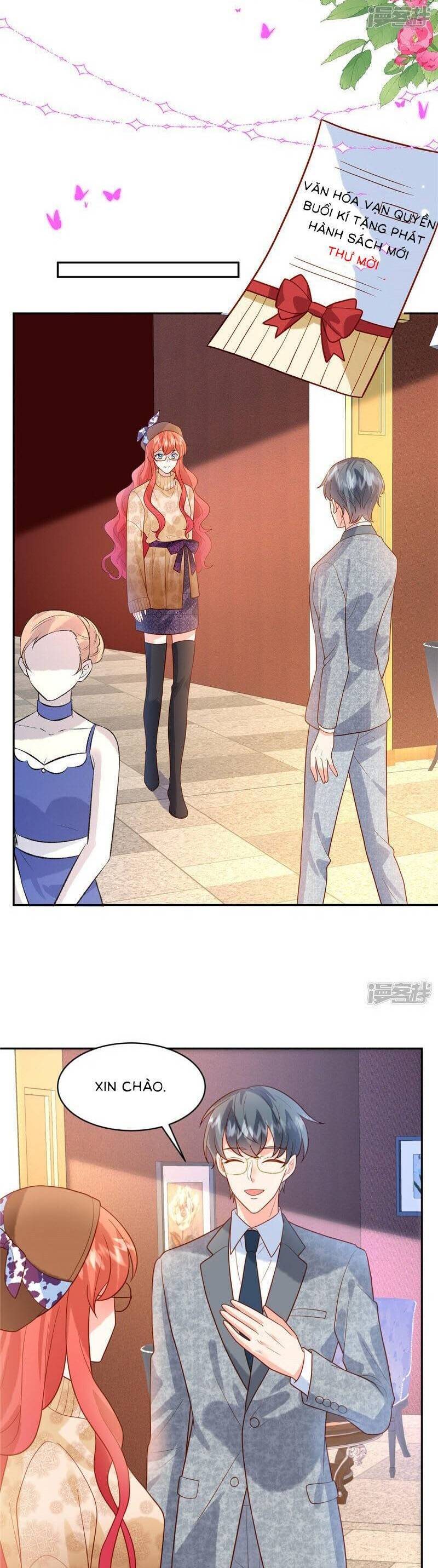 Trọng Sinh Từ Hôn Thê Chapter 62 - 3