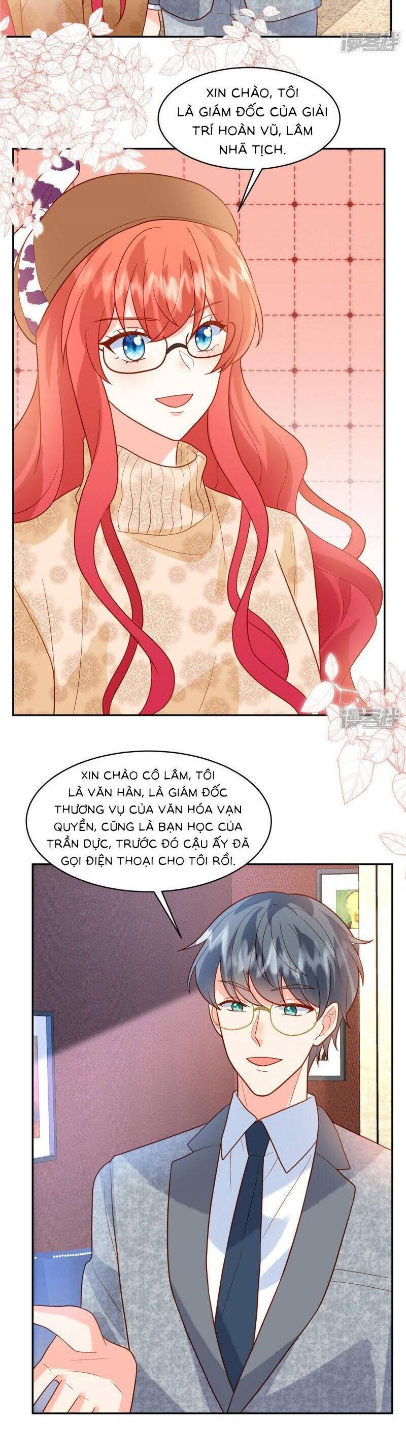 Trọng Sinh Từ Hôn Thê Chapter 62 - 4