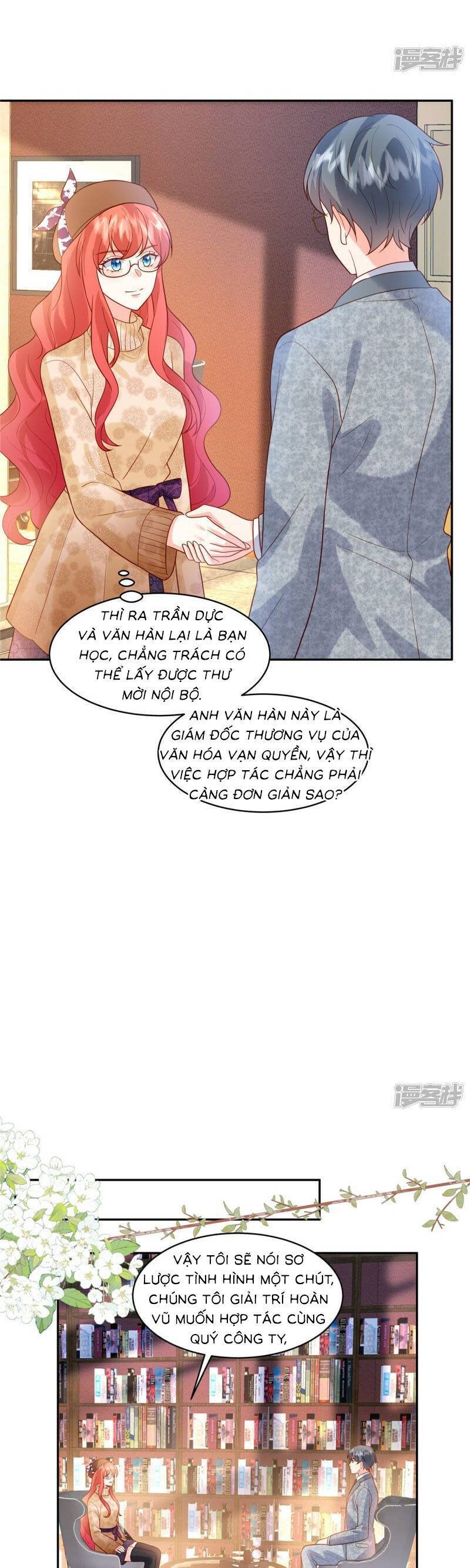 Trọng Sinh Từ Hôn Thê Chapter 62 - 5