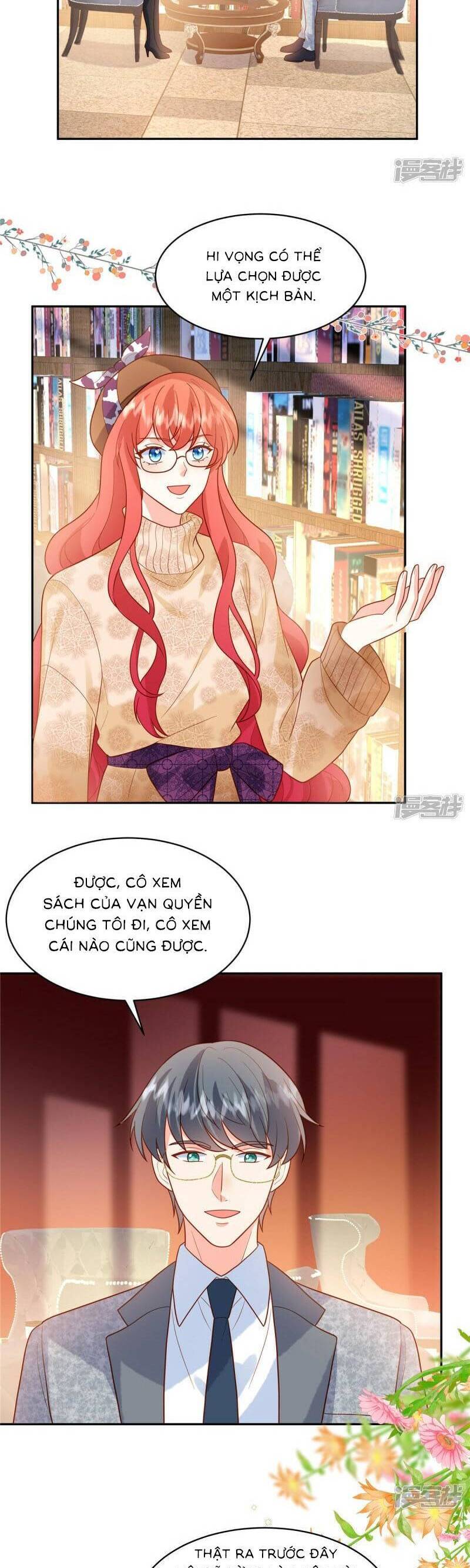 Trọng Sinh Từ Hôn Thê Chapter 62 - 6