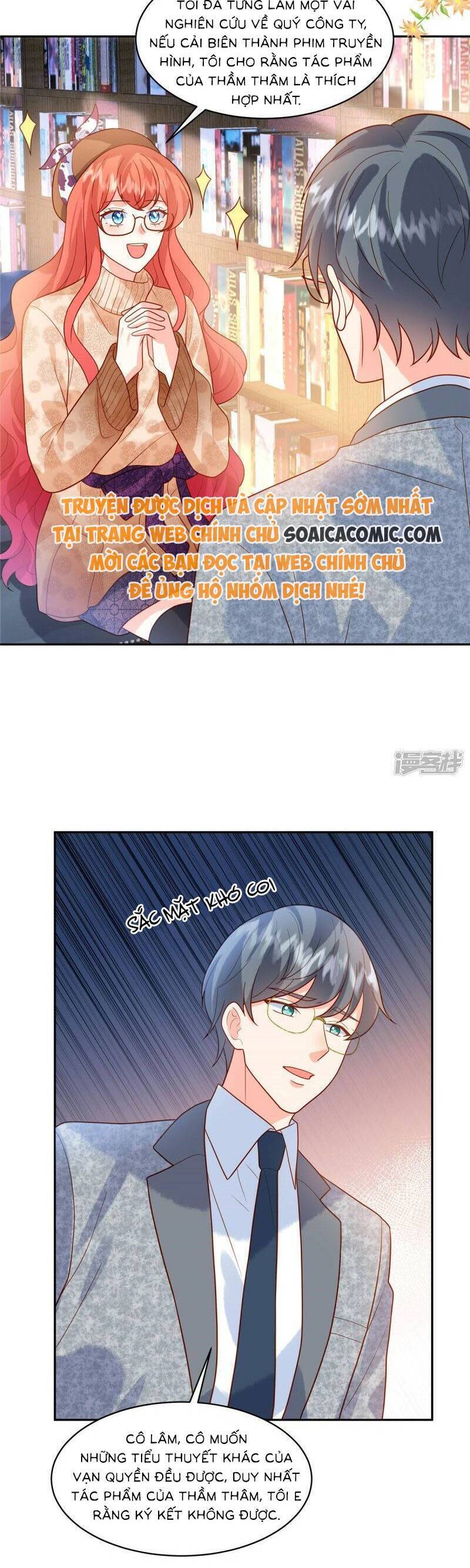 Trọng Sinh Từ Hôn Thê Chapter 62 - 7