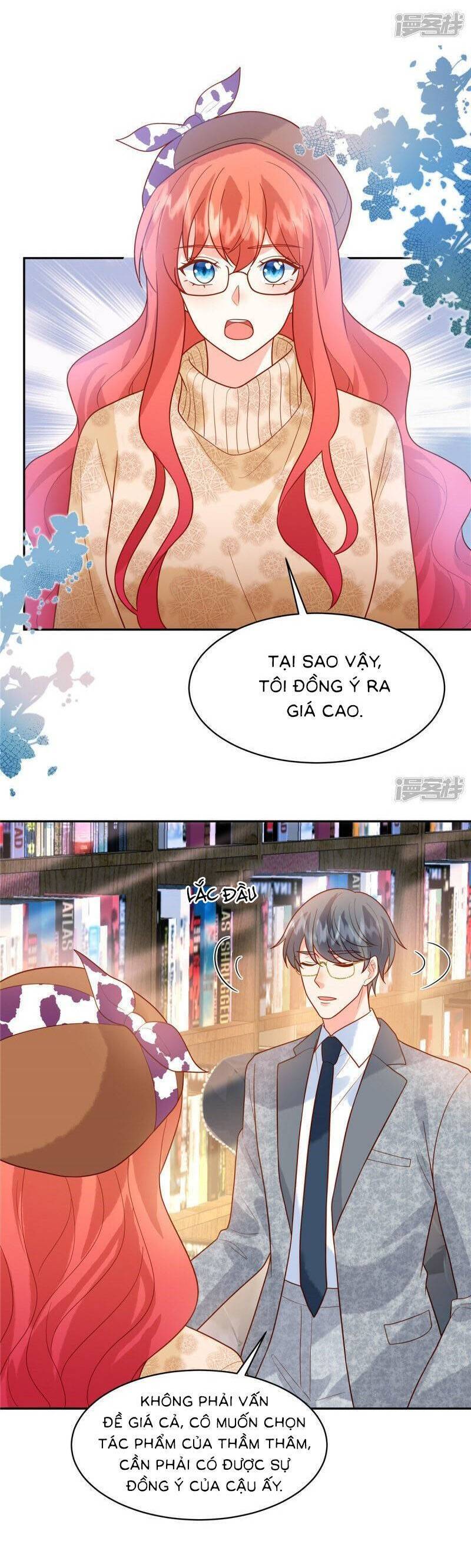 Trọng Sinh Từ Hôn Thê Chapter 62 - 8