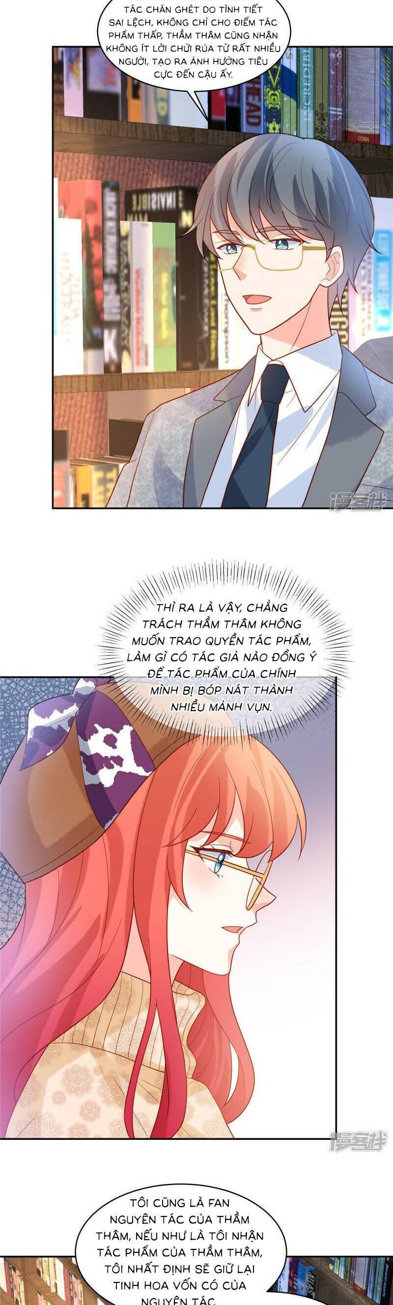 Trọng Sinh Từ Hôn Thê Chapter 62 - 10