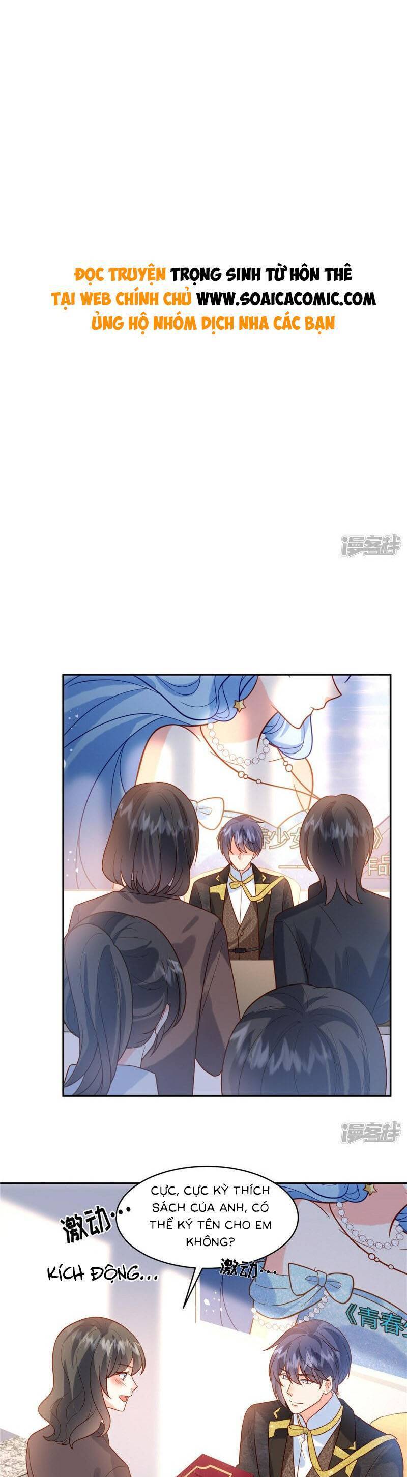 Trọng Sinh Từ Hôn Thê Chapter 63 - 1