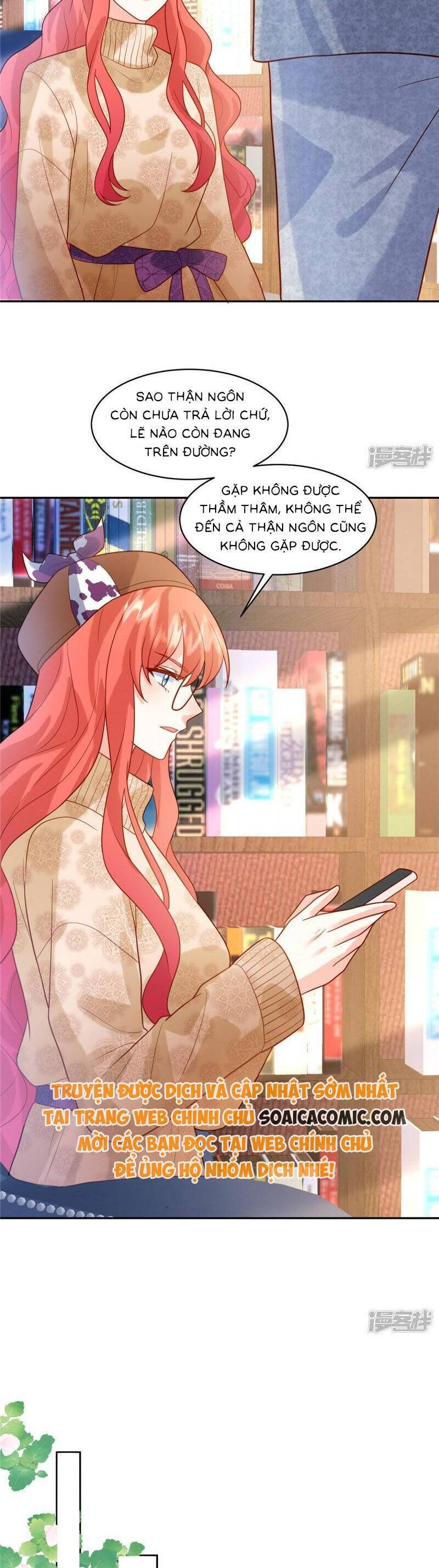 Trọng Sinh Từ Hôn Thê Chapter 63 - 11