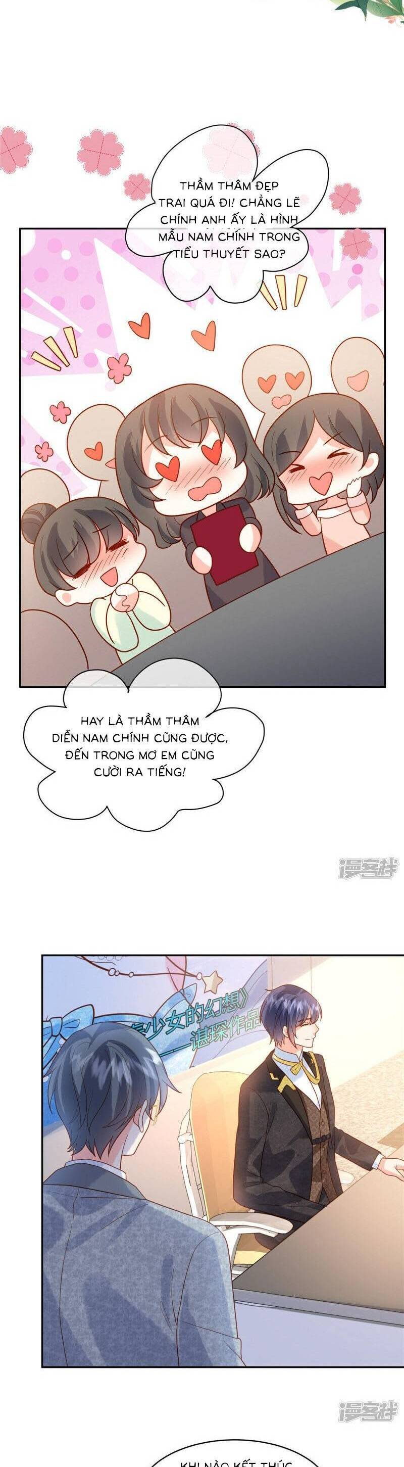 Trọng Sinh Từ Hôn Thê Chapter 63 - 3