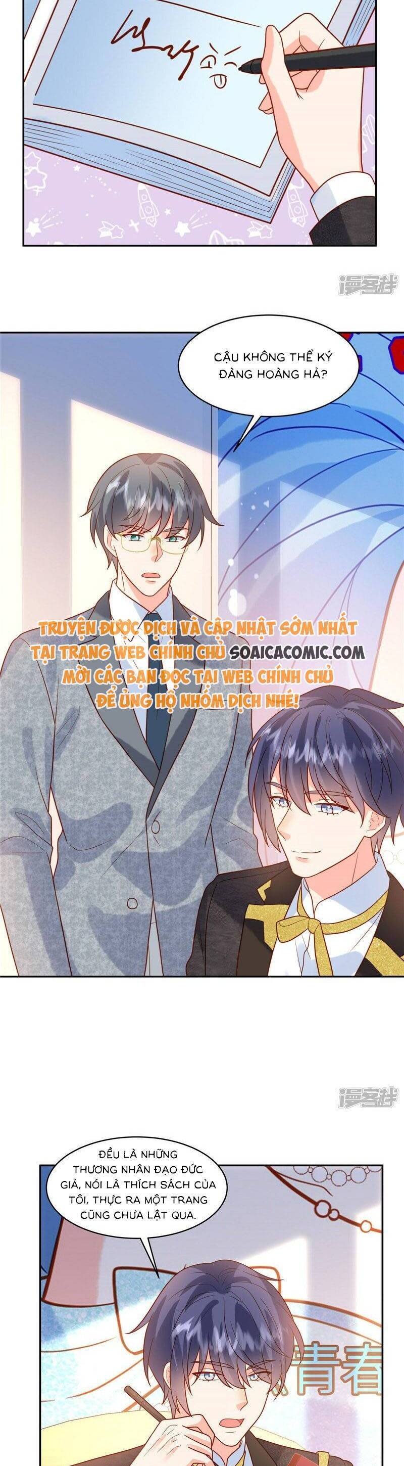 Trọng Sinh Từ Hôn Thê Chapter 63 - 7