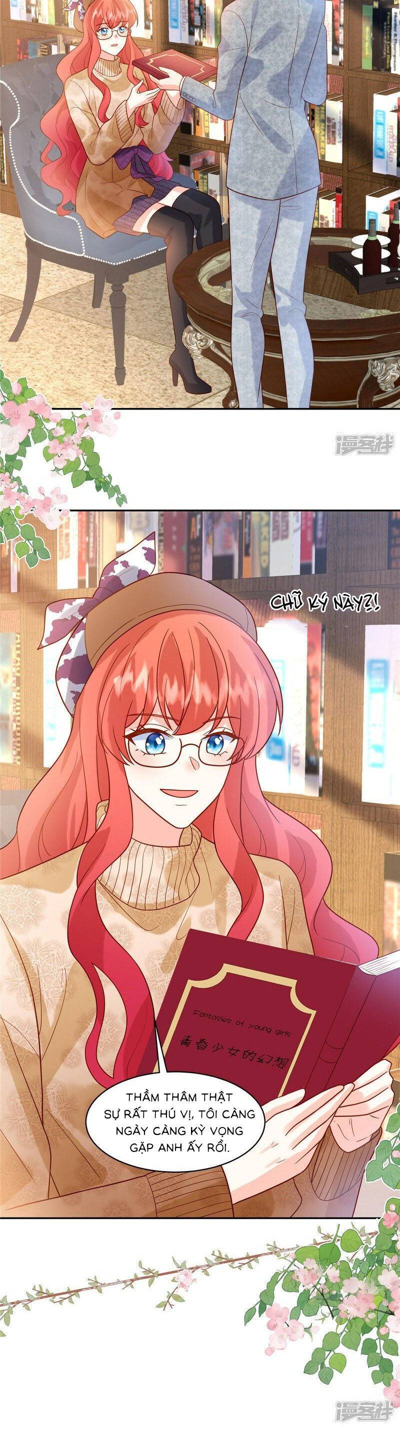 Trọng Sinh Từ Hôn Thê Chapter 63 - 9