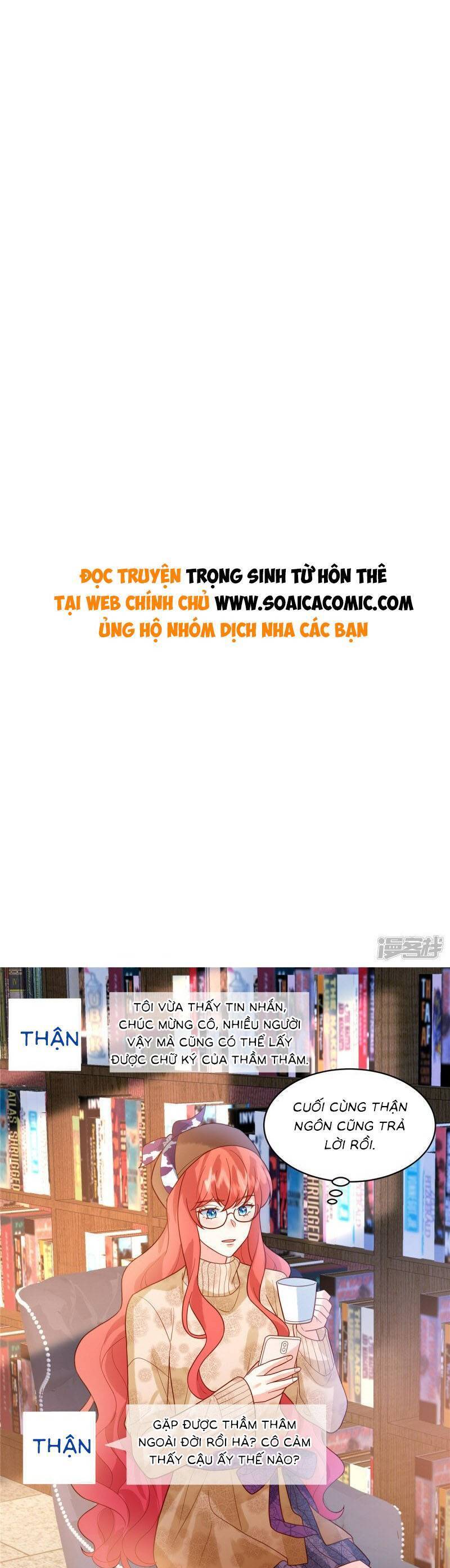 Trọng Sinh Từ Hôn Thê Chapter 64 - 1