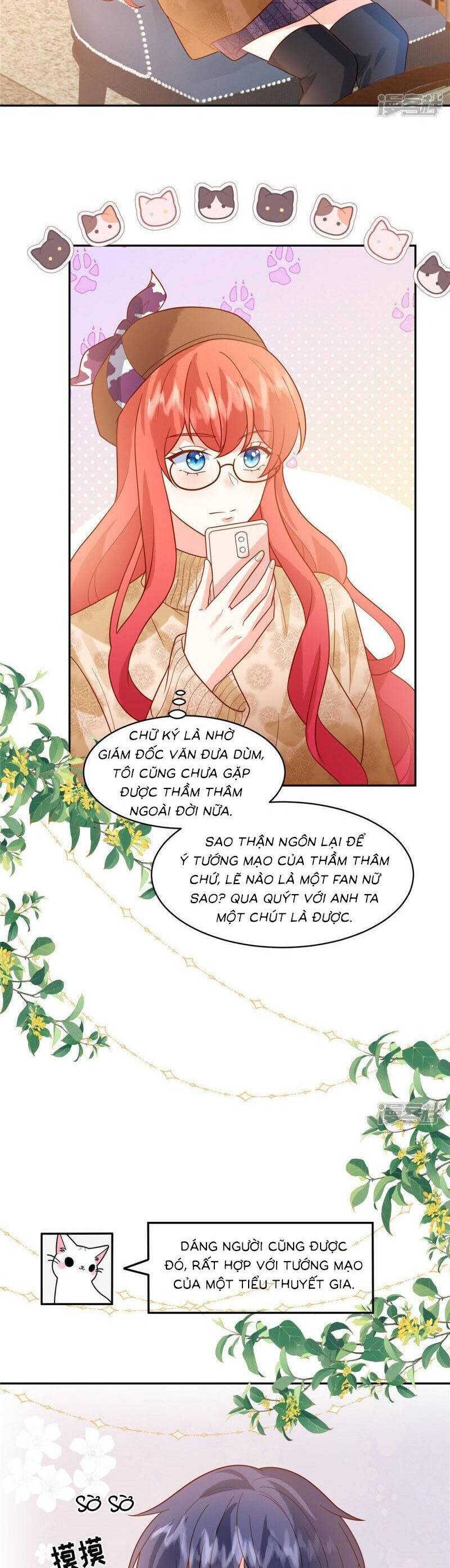 Trọng Sinh Từ Hôn Thê Chapter 64 - 2