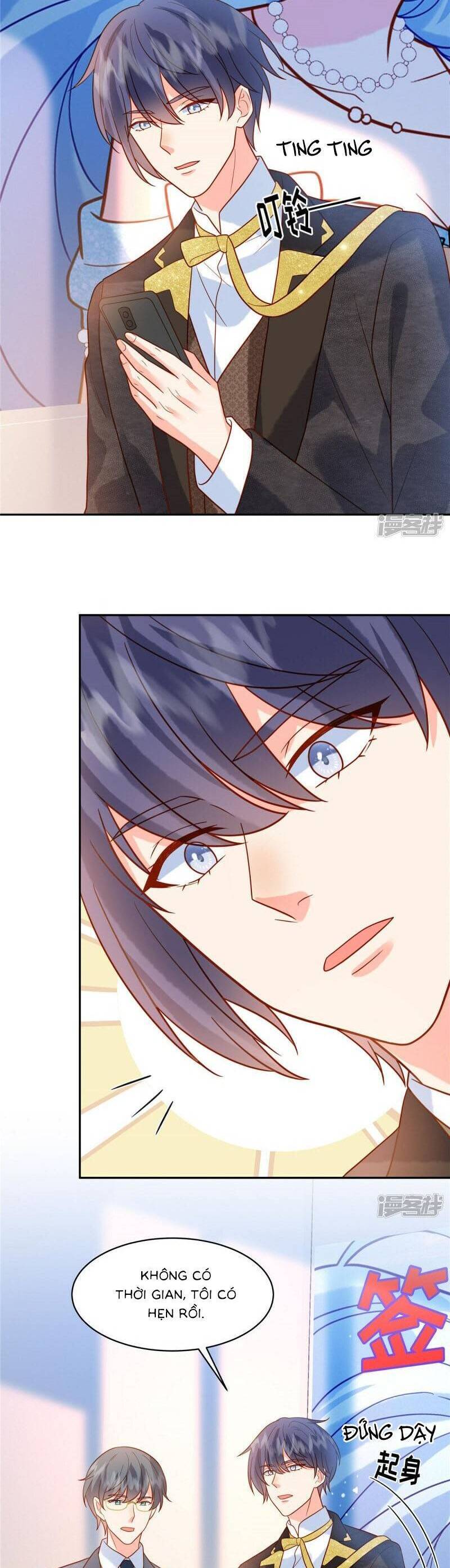 Trọng Sinh Từ Hôn Thê Chapter 64 - 4