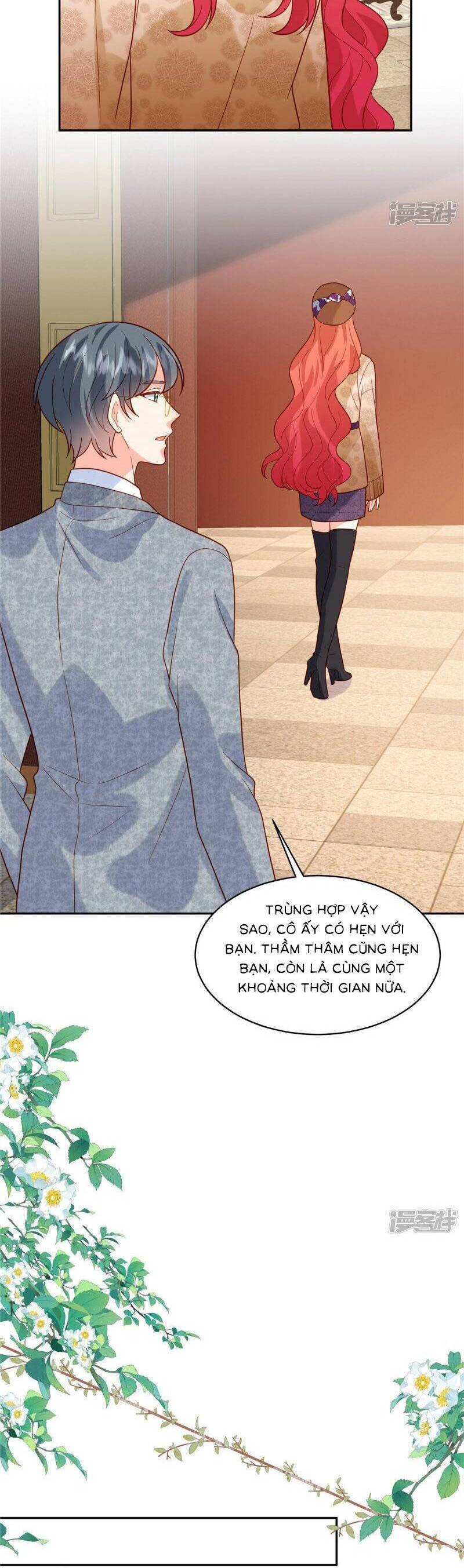 Trọng Sinh Từ Hôn Thê Chapter 64 - 9