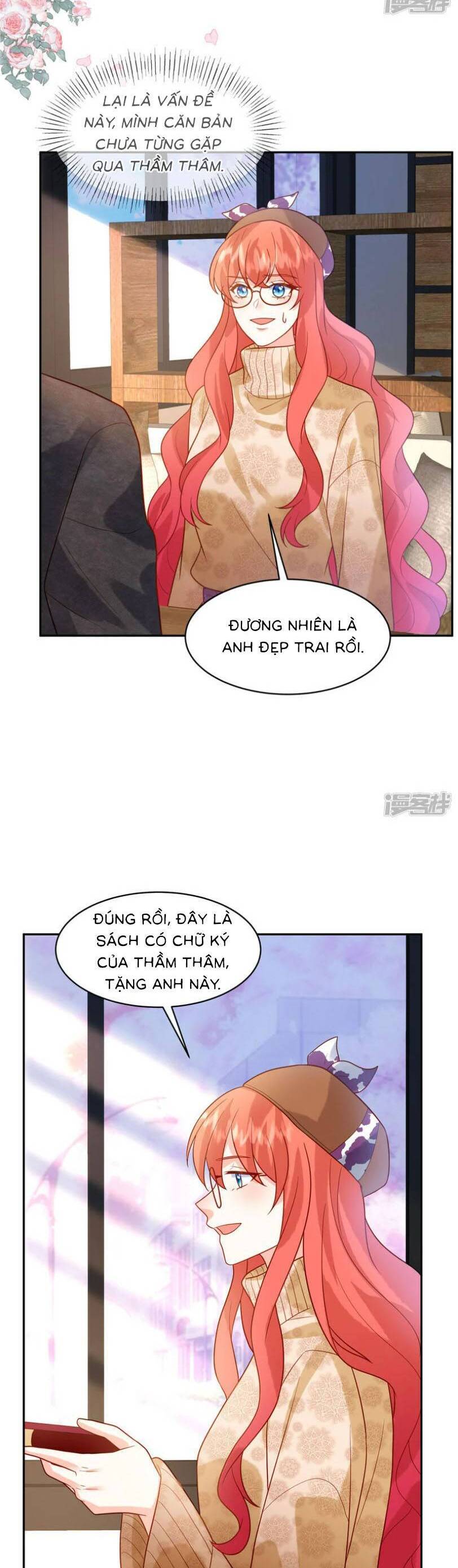 Trọng Sinh Từ Hôn Thê Chapter 65 - 2