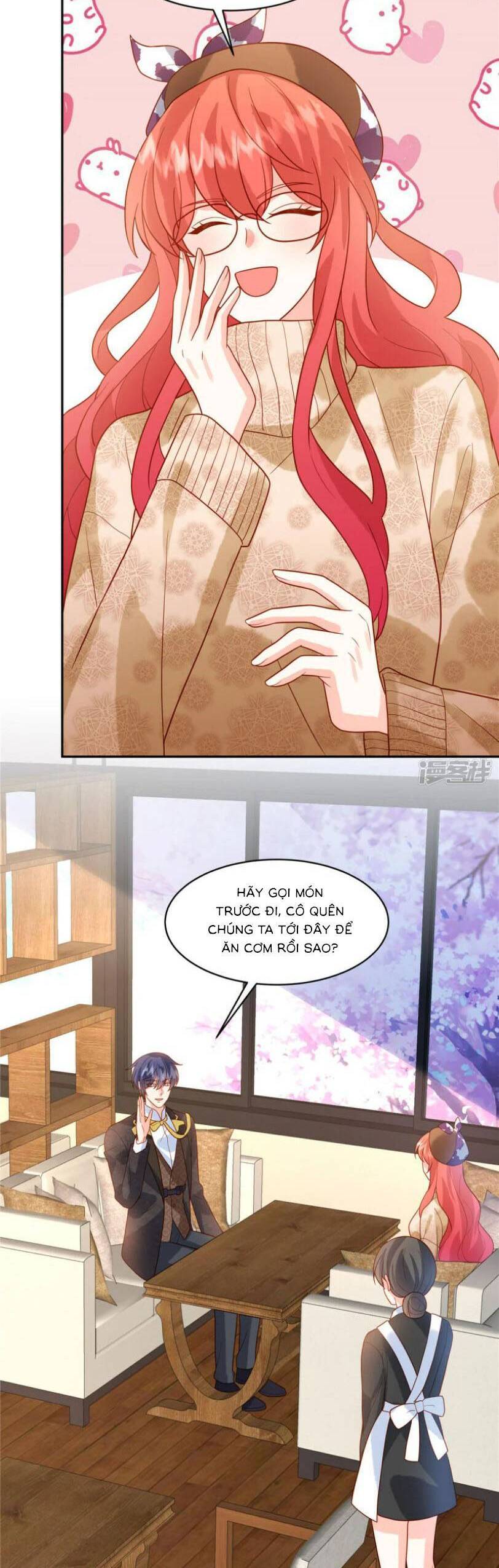 Trọng Sinh Từ Hôn Thê Chapter 65 - 11