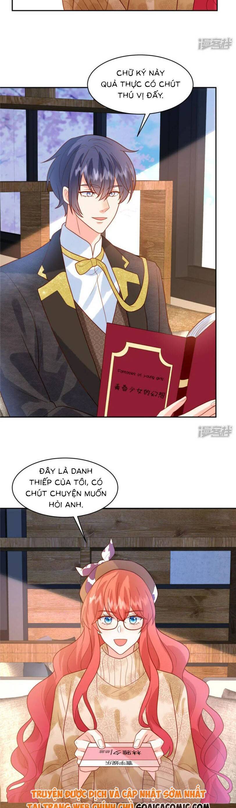 Trọng Sinh Từ Hôn Thê Chapter 65 - 3