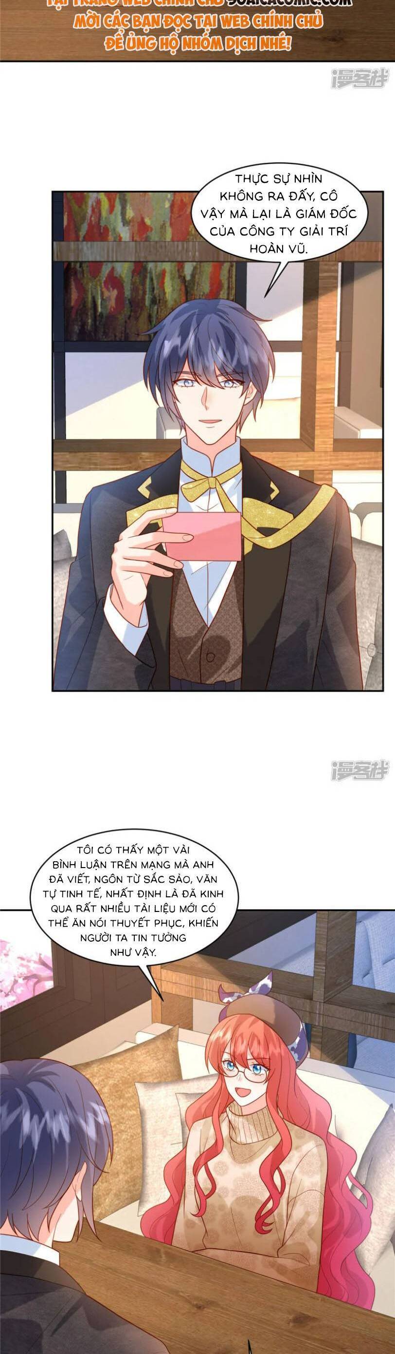 Trọng Sinh Từ Hôn Thê Chapter 65 - 4