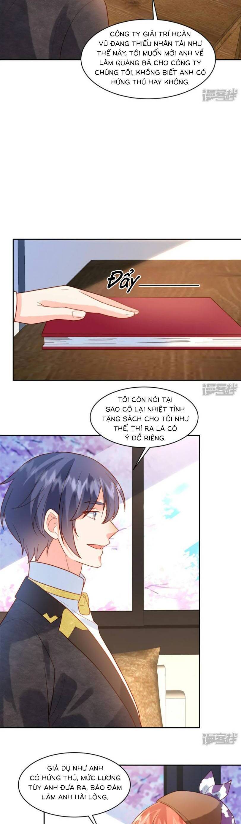 Trọng Sinh Từ Hôn Thê Chapter 65 - 5