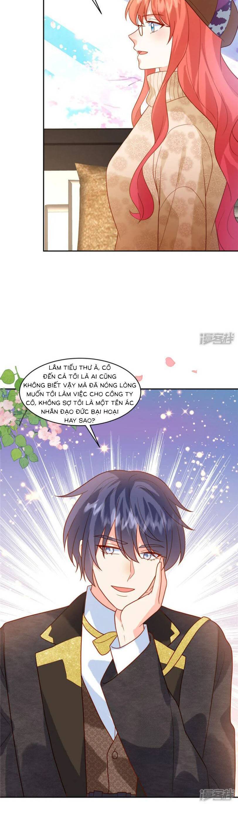 Trọng Sinh Từ Hôn Thê Chapter 65 - 6