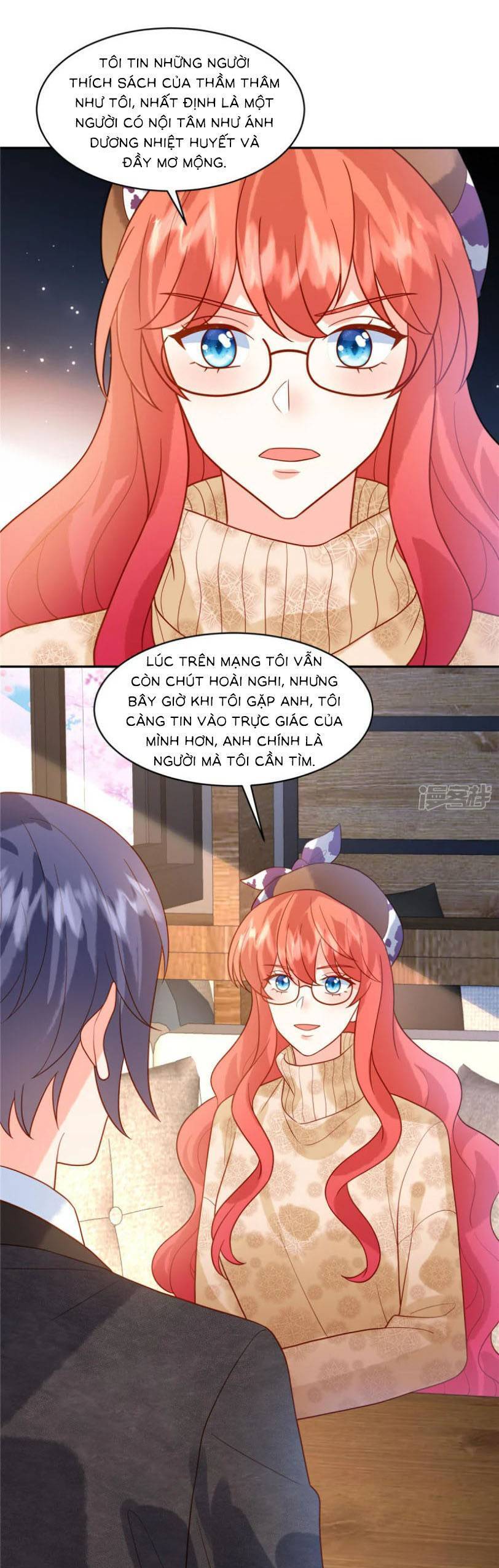 Trọng Sinh Từ Hôn Thê Chapter 65 - 7