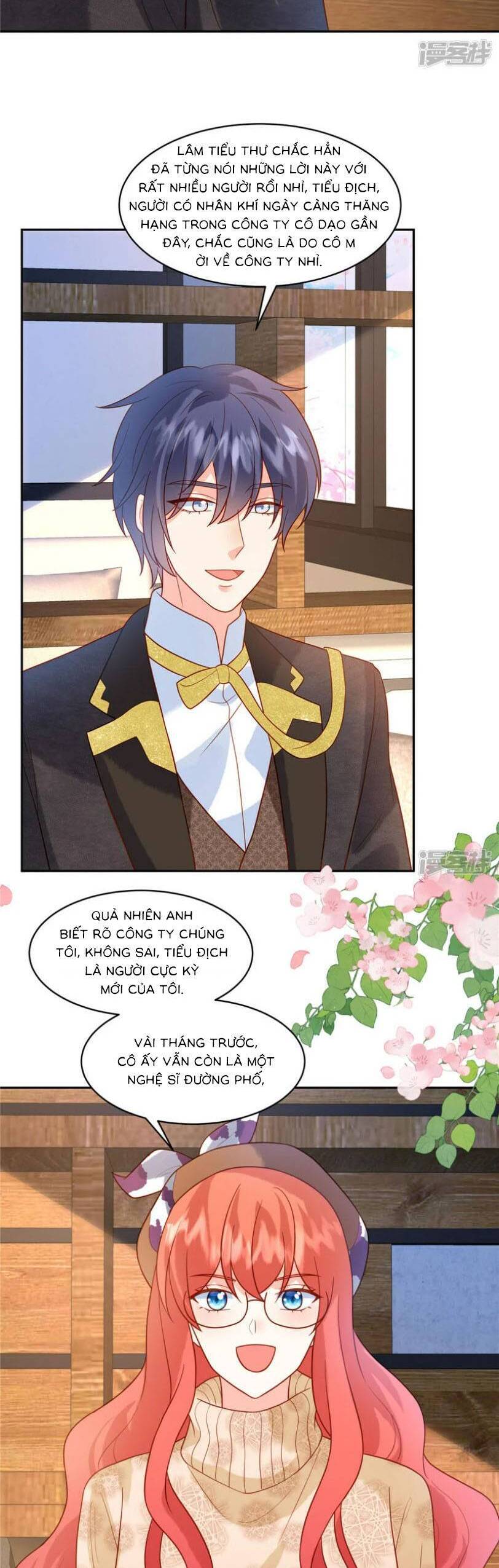 Trọng Sinh Từ Hôn Thê Chapter 65 - 8