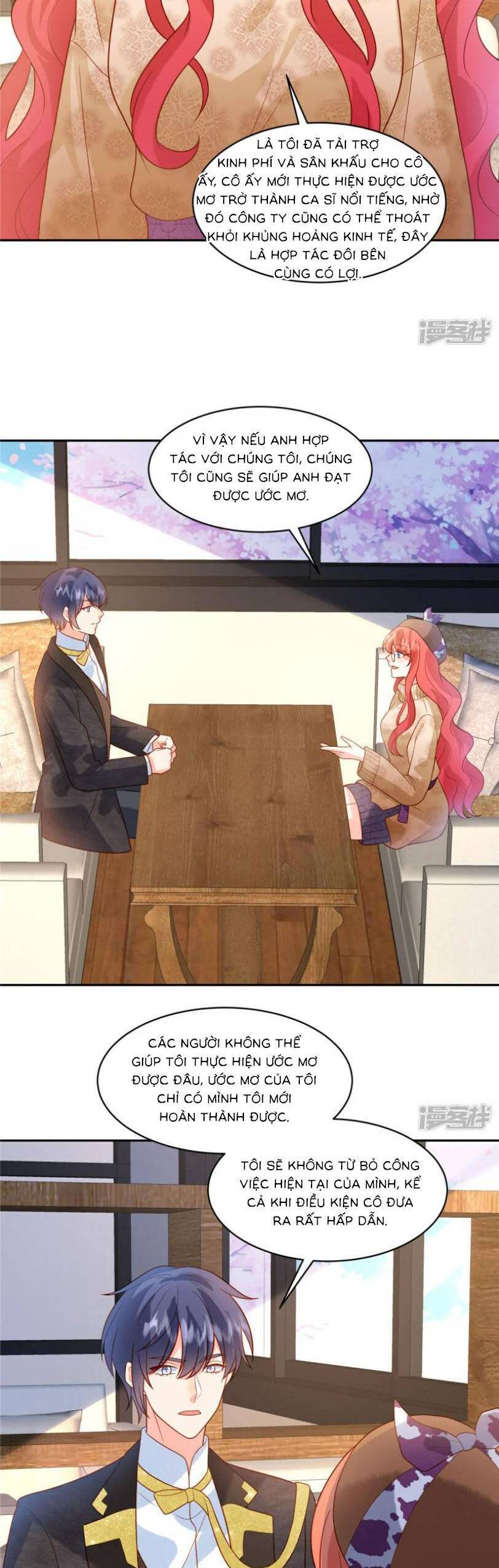 Trọng Sinh Từ Hôn Thê Chapter 65 - 9