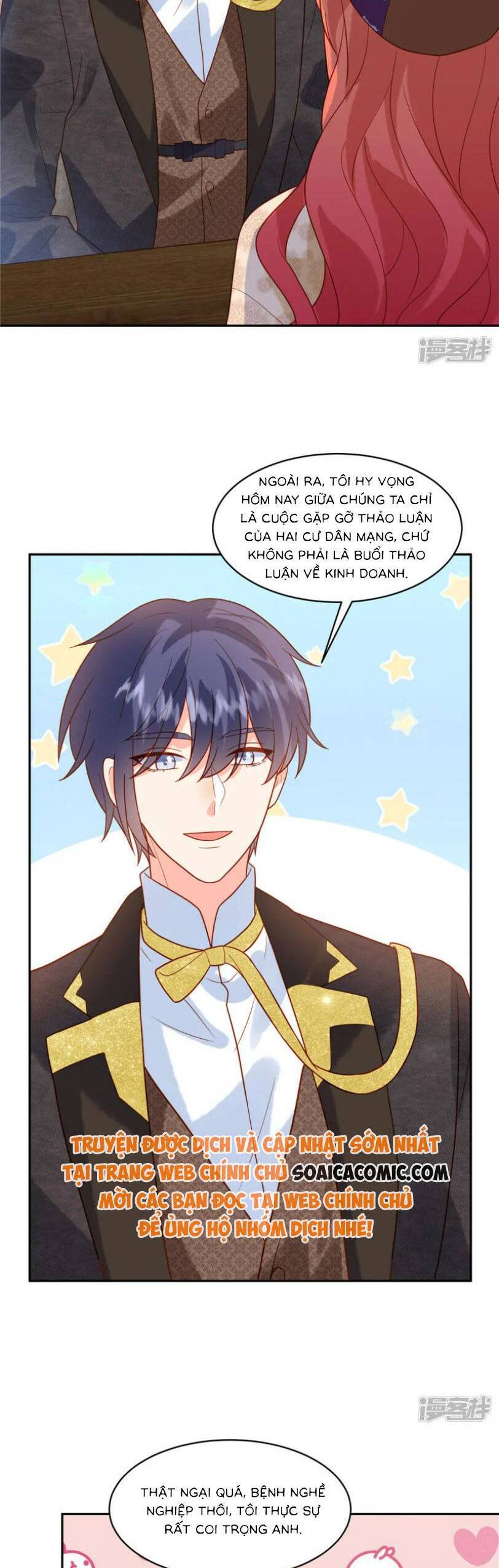 Trọng Sinh Từ Hôn Thê Chapter 65 - 10