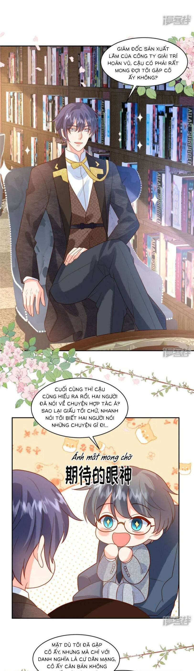 Trọng Sinh Từ Hôn Thê Chapter 67 - 4