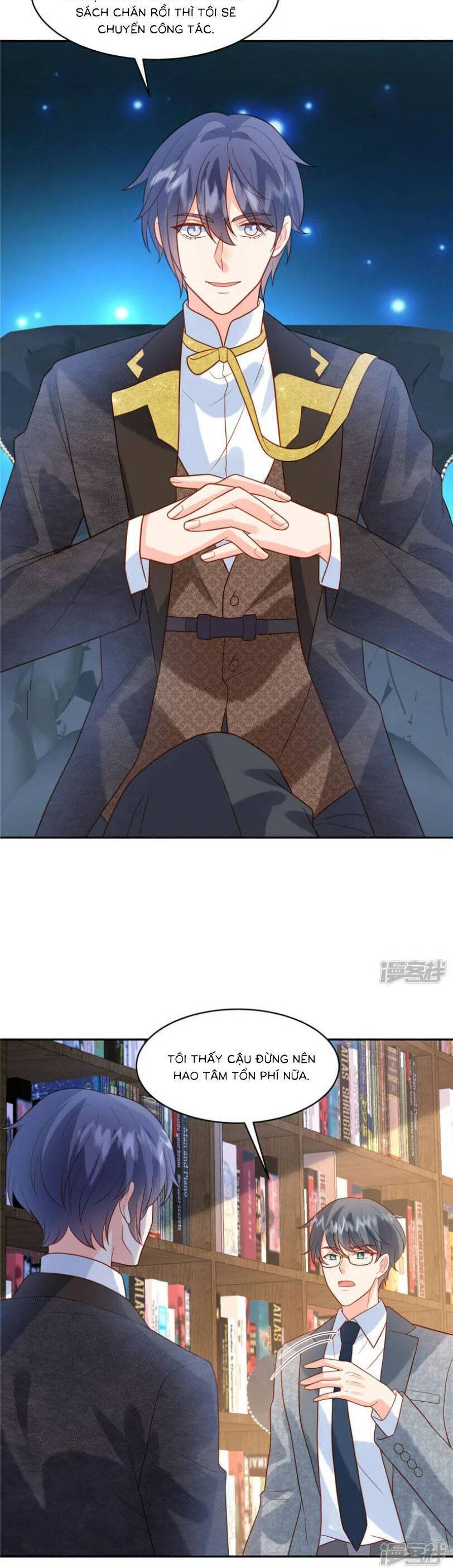 Trọng Sinh Từ Hôn Thê Chapter 67 - 6