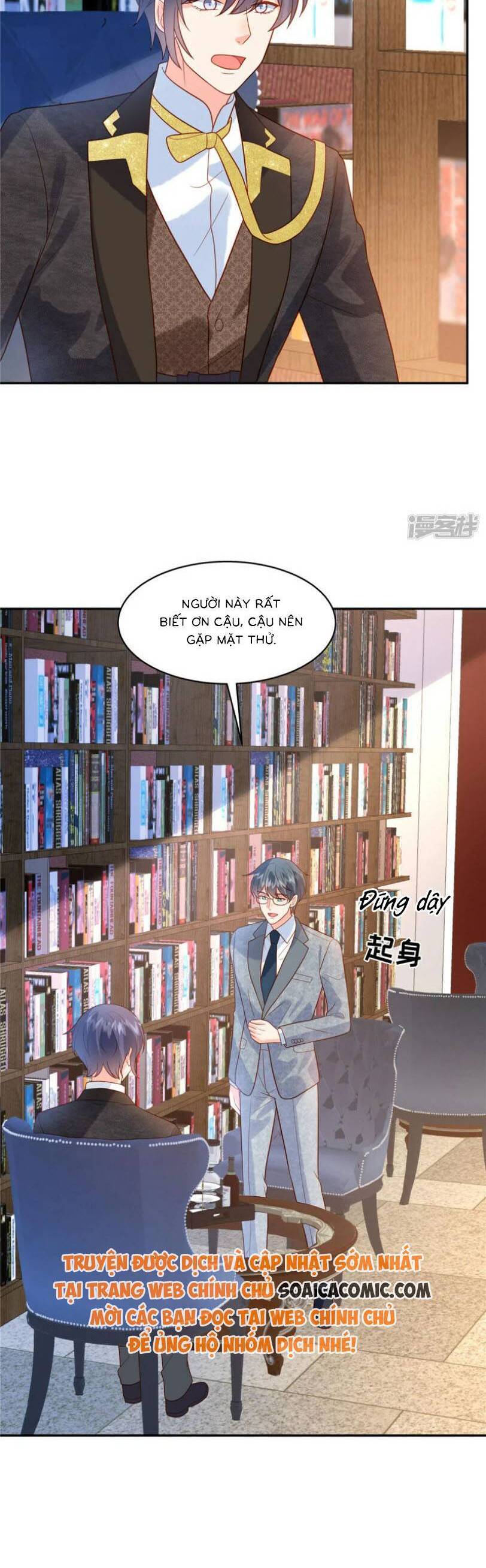 Trọng Sinh Từ Hôn Thê Chapter 67 - 10