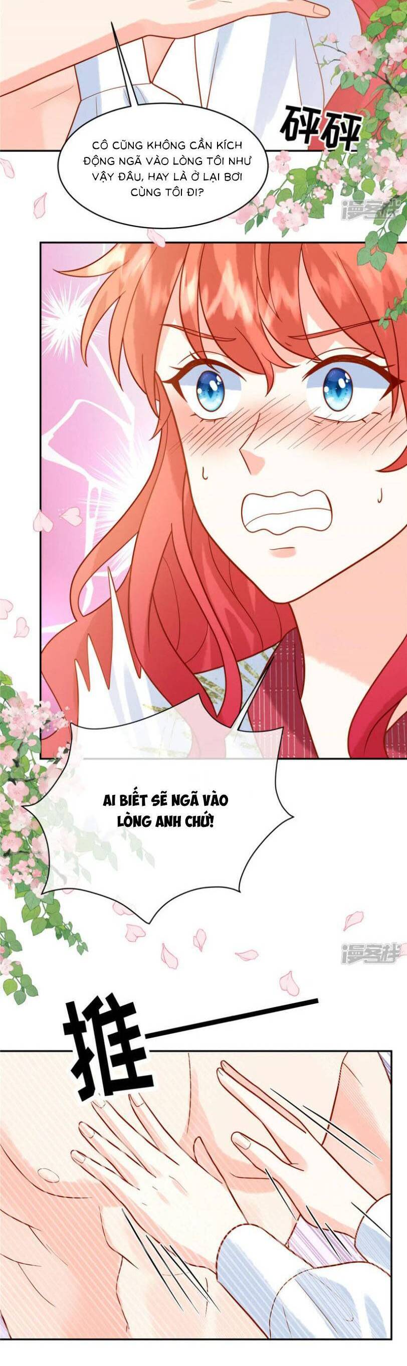 Trọng Sinh Từ Hôn Thê Chapter 68 - 12