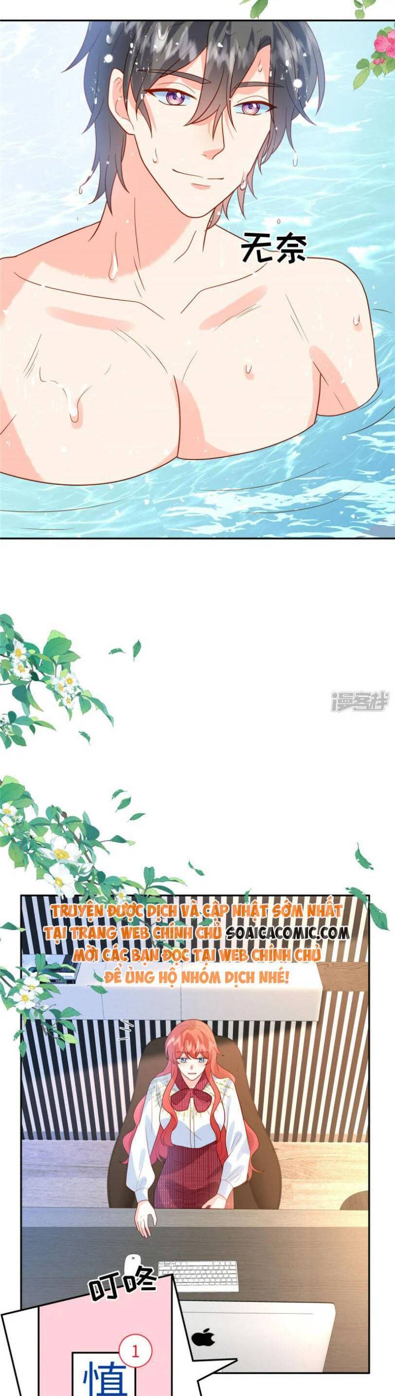 Trọng Sinh Từ Hôn Thê Chapter 68 - 15