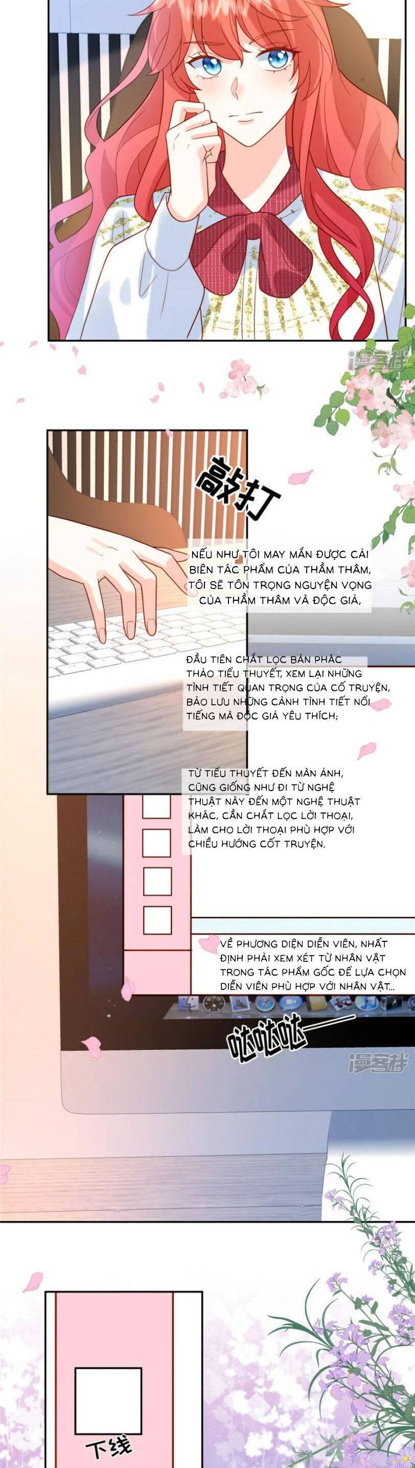 Trọng Sinh Từ Hôn Thê Chapter 68 - 17