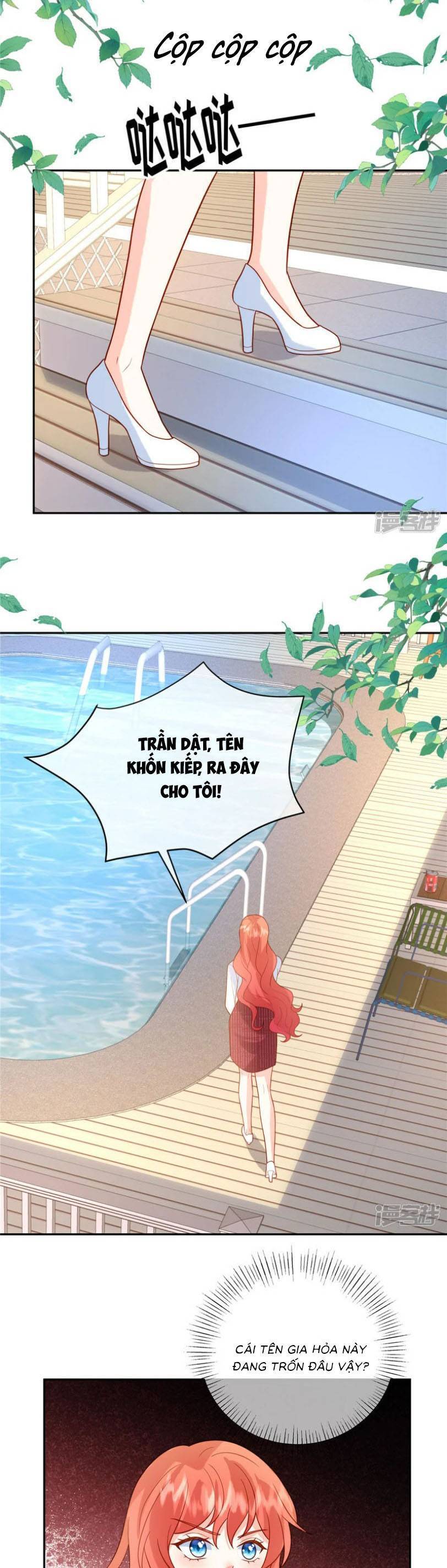 Trọng Sinh Từ Hôn Thê Chapter 68 - 3