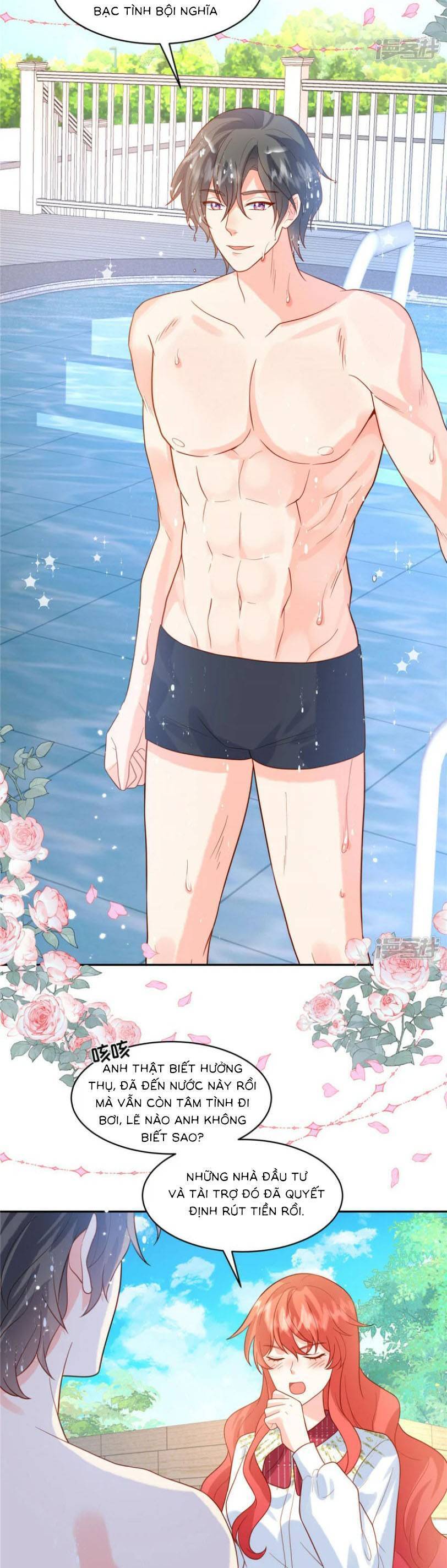 Trọng Sinh Từ Hôn Thê Chapter 68 - 5