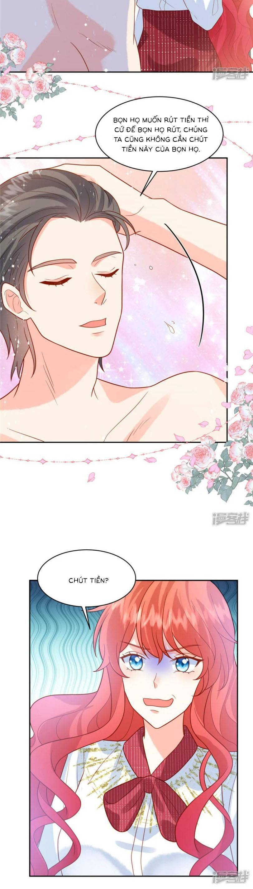 Trọng Sinh Từ Hôn Thê Chapter 68 - 6