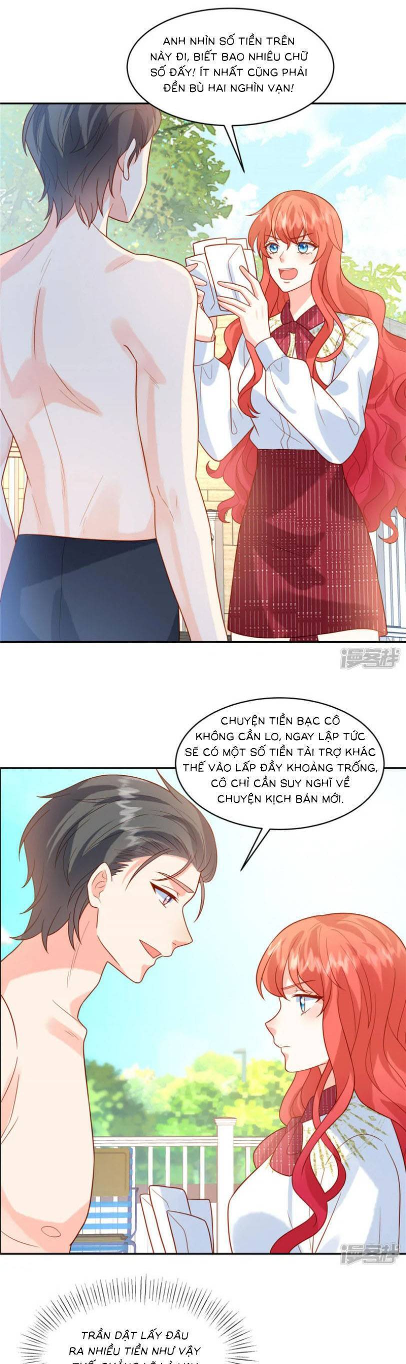 Trọng Sinh Từ Hôn Thê Chapter 68 - 7