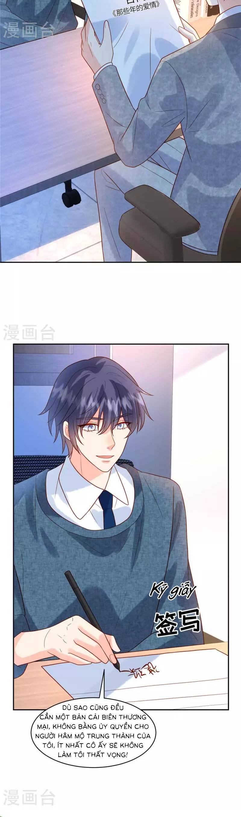 Trọng Sinh Từ Hôn Thê Chapter 69 - 2