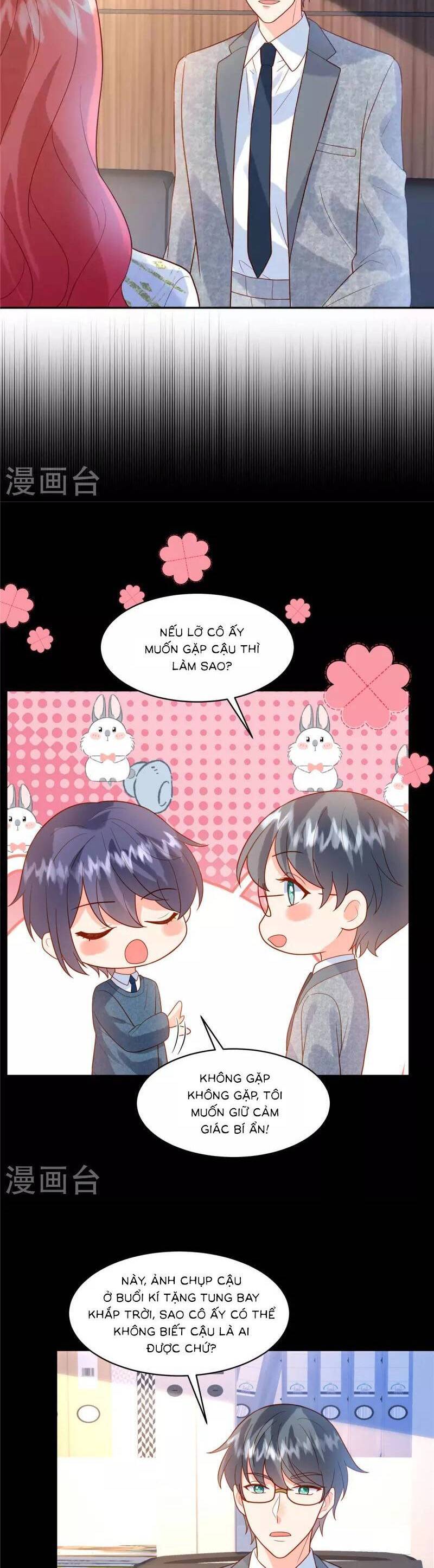 Trọng Sinh Từ Hôn Thê Chapter 69 - 12